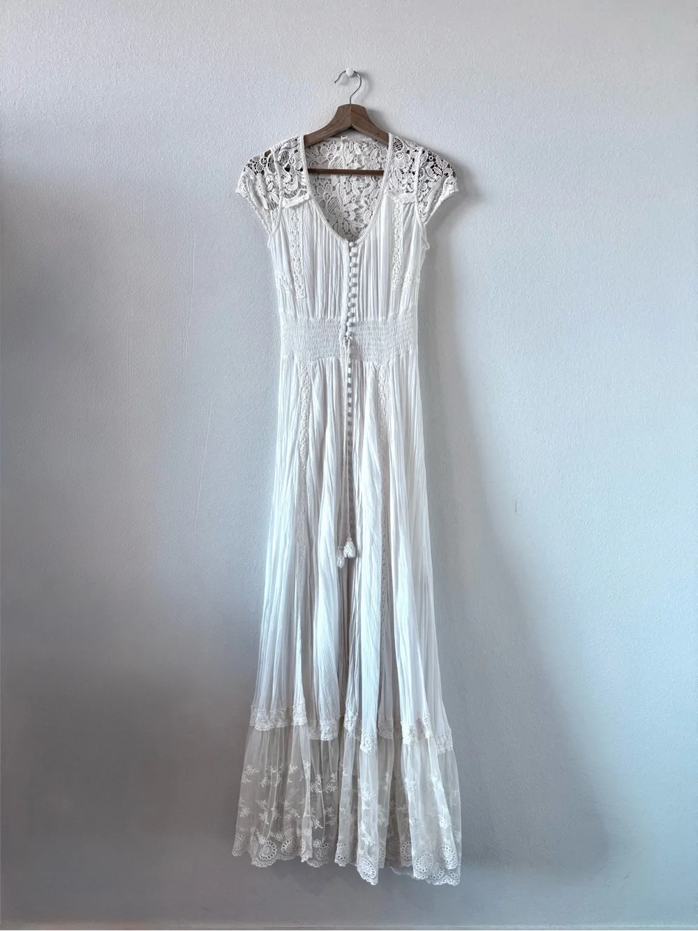 Spell and the Gypsy Wild Belle Gown